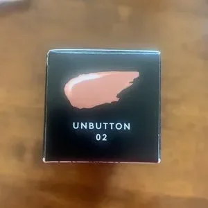 Unbutton Lip Ink Fenty Beauty | Makeup | Nwt Fenty Beauty By Rihanna Stunna Lip Paint ...